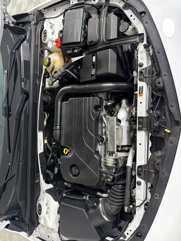 2022 Chevrolet Malibu Image 26