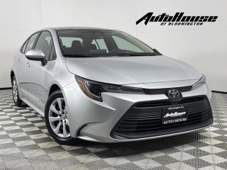 Image for 2024 Toyota Corolla LE ID: 7328578