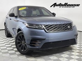Image for 2020 Land Rover Range Rover R-dynamic S ID: 7329216