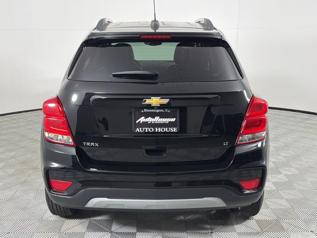 2020 Chevrolet Trax Image 5