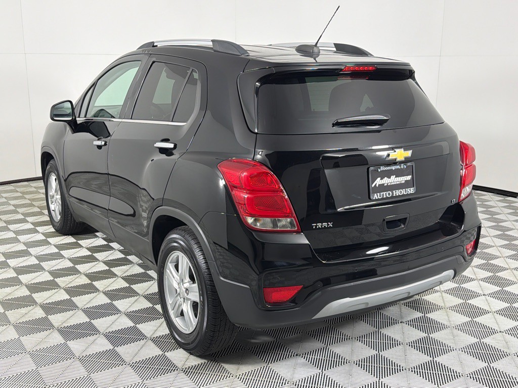 2020 Chevrolet Trax Image 6