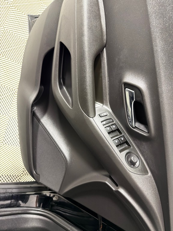 2020 Chevrolet Trax Image 9