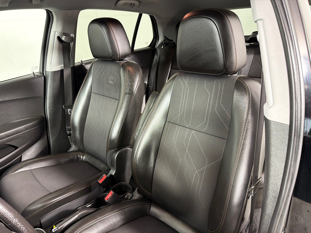 2020 Chevrolet Trax Image 11