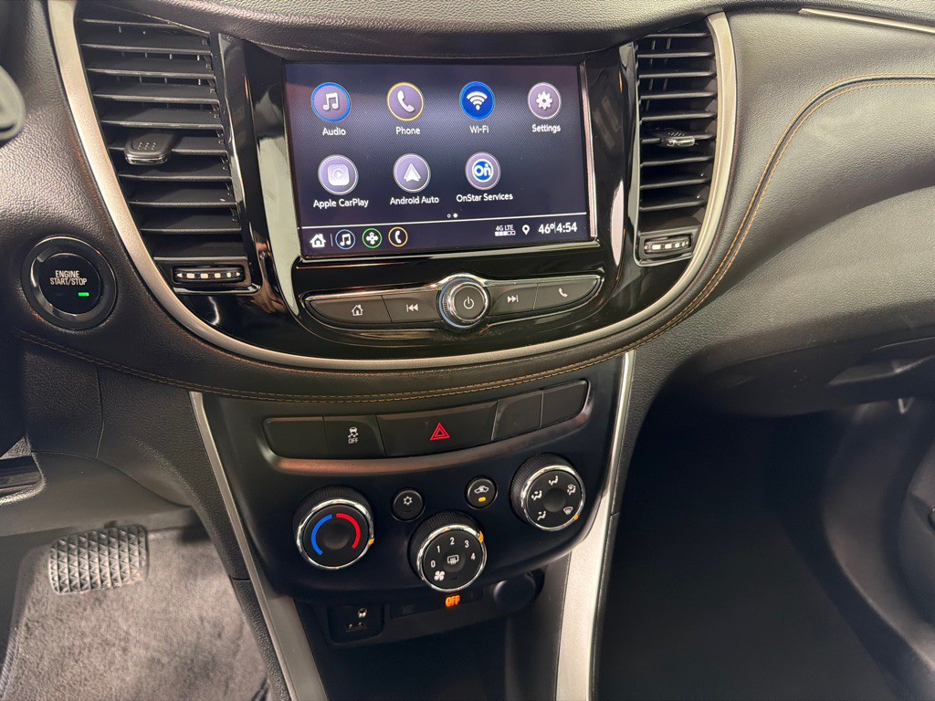 2020 Chevrolet Trax Image 14