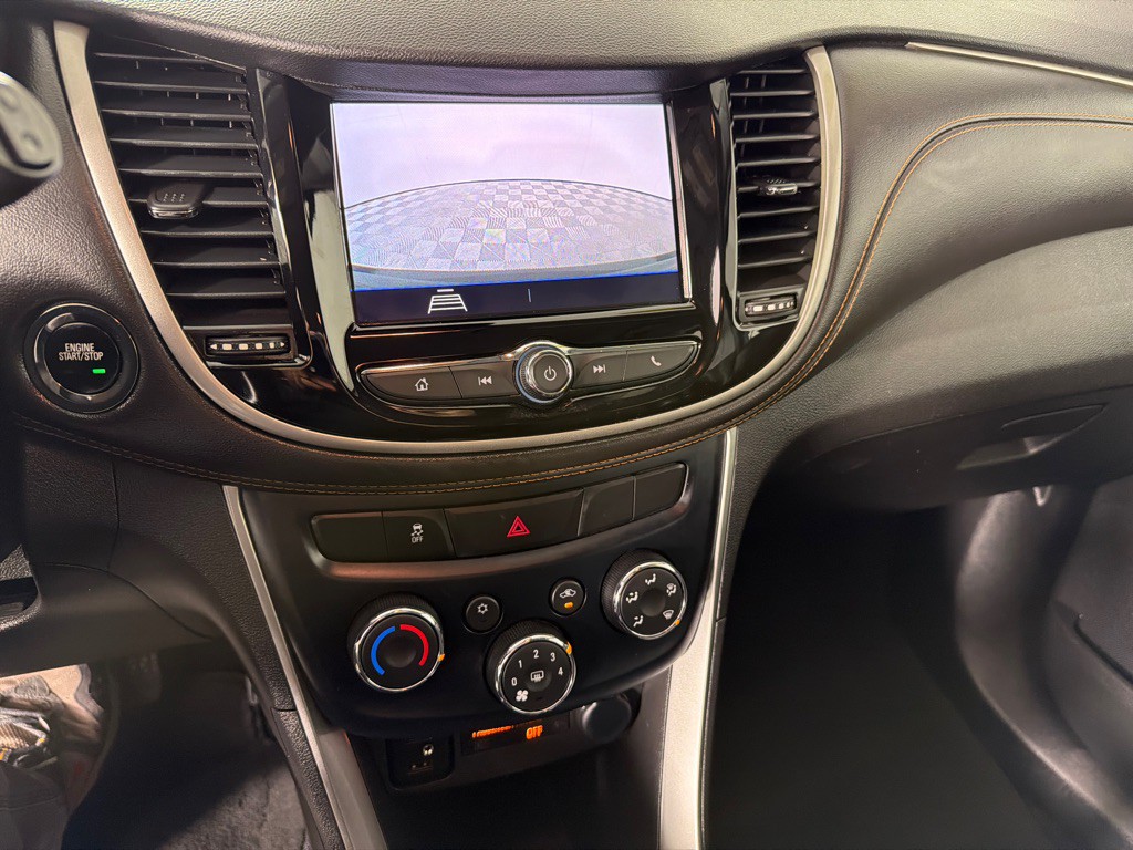 2020 Chevrolet Trax Image 15