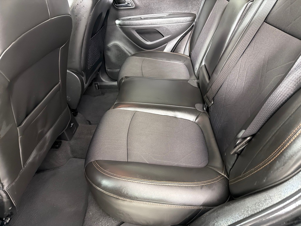 2020 Chevrolet Trax Image 17