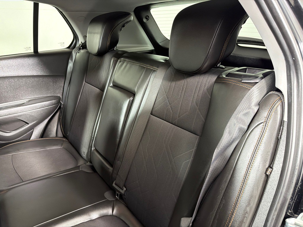 2020 Chevrolet Trax Image 18