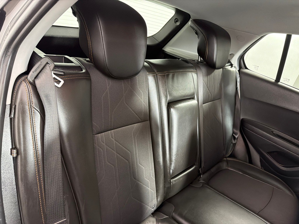 2020 Chevrolet Trax Image 21