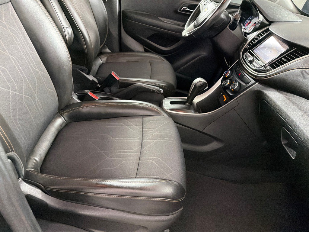 2020 Chevrolet Trax Image 22