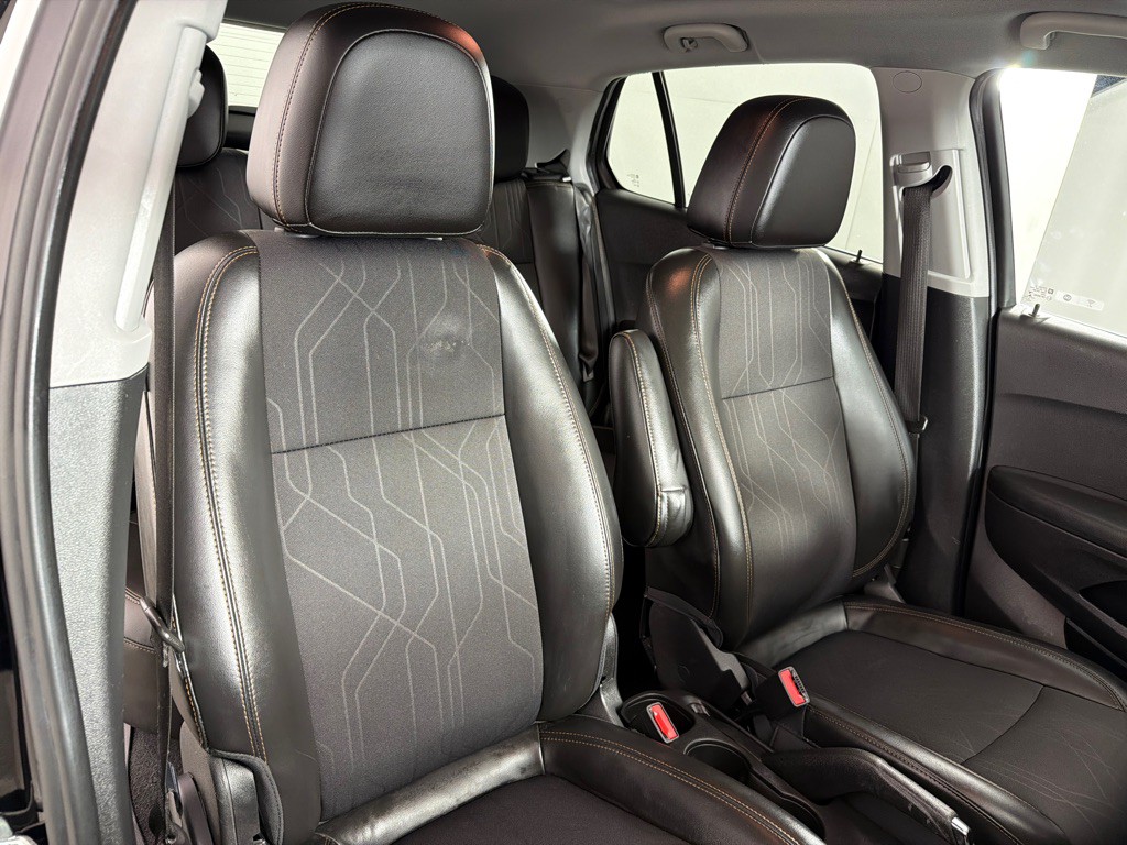 2020 Chevrolet Trax Image 23