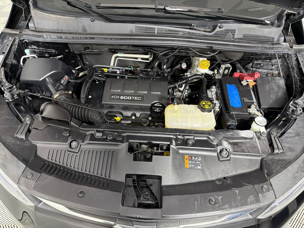 2020 Chevrolet Trax Image 25