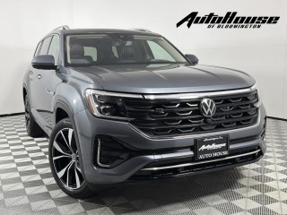 Image for 2024 Volkswagen Atlas Sel Premium R-l ID: 7331526