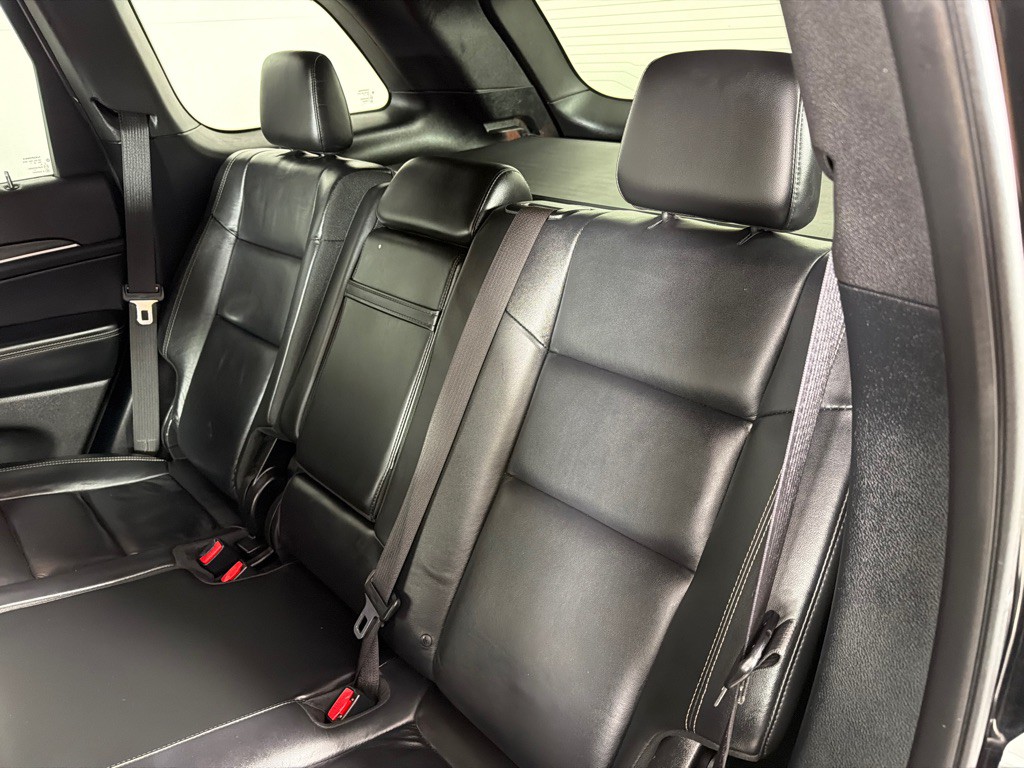 2017 Jeep Grand Cherokee Image 22