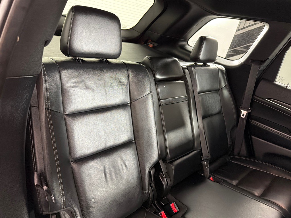 2017 Jeep Grand Cherokee Image 25