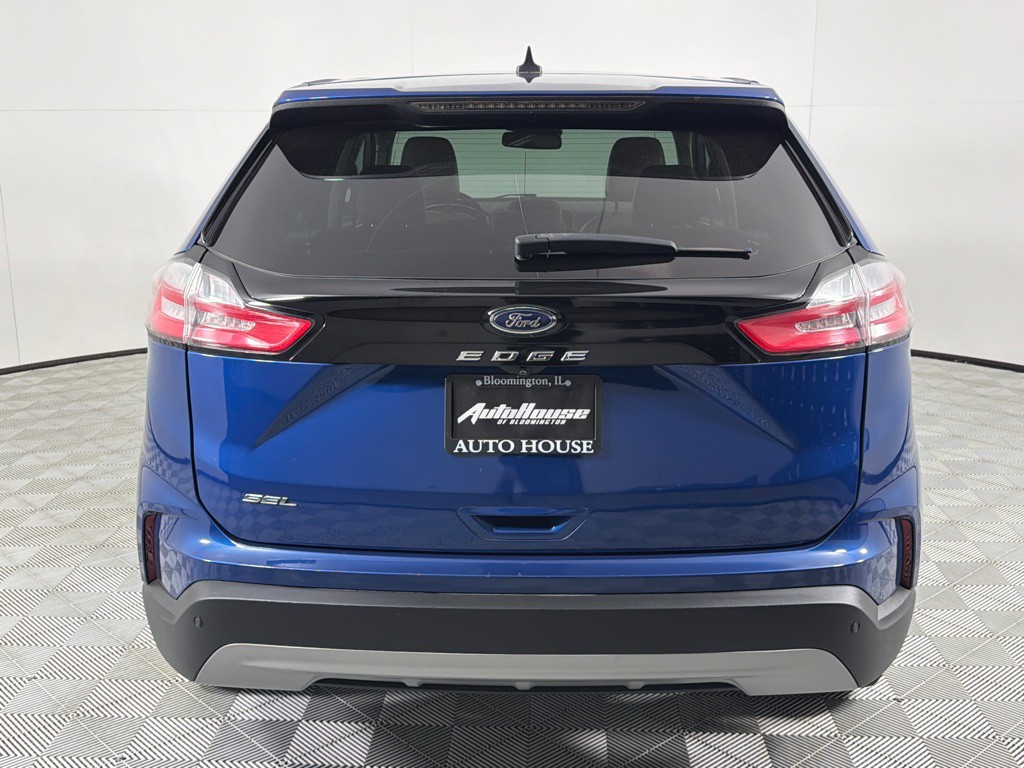 2021 Ford Edge Image 6