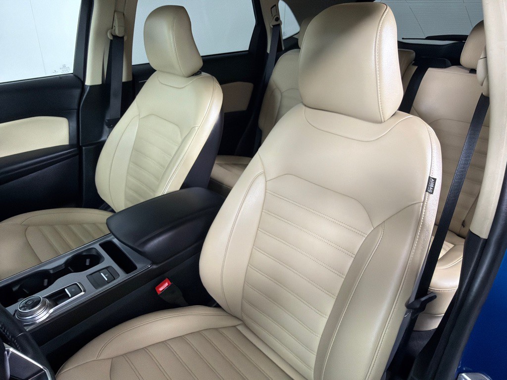 2021 Ford Edge Image 13