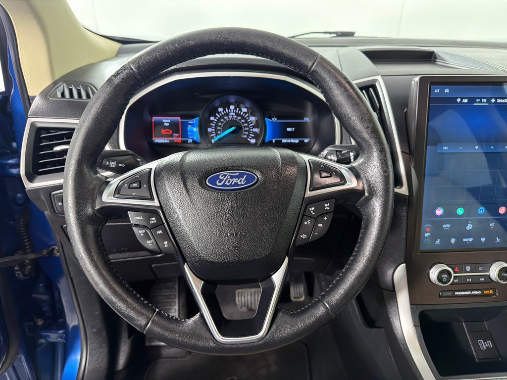 2021 Ford Edge Image 15