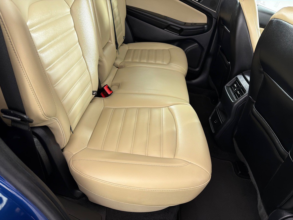 2021 Ford Edge Image 23