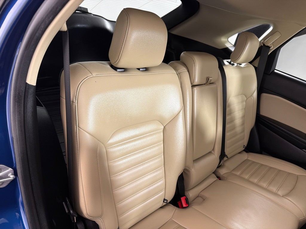 2021 Ford Edge Image 24