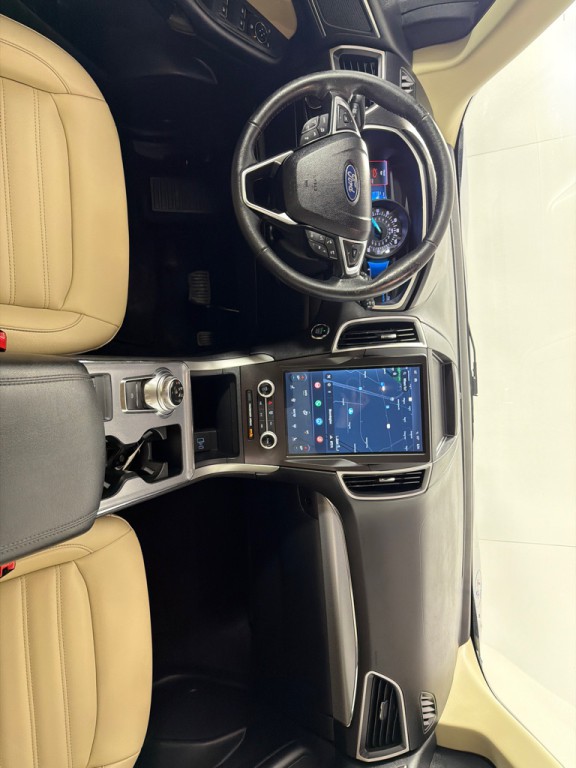 2021 Ford Edge Image 27