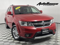 Image for 2016 Dodge Journey SXT ID: 7334429
