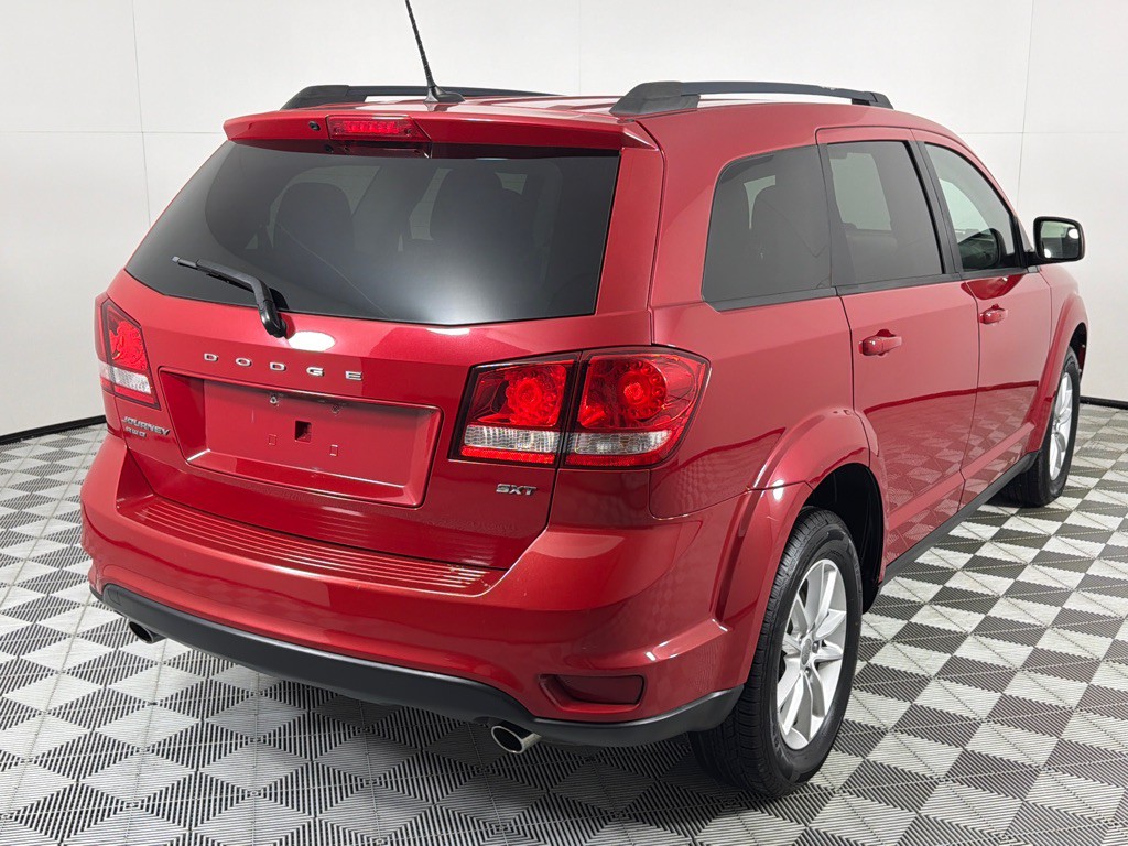 2016 Dodge Journey Image 5