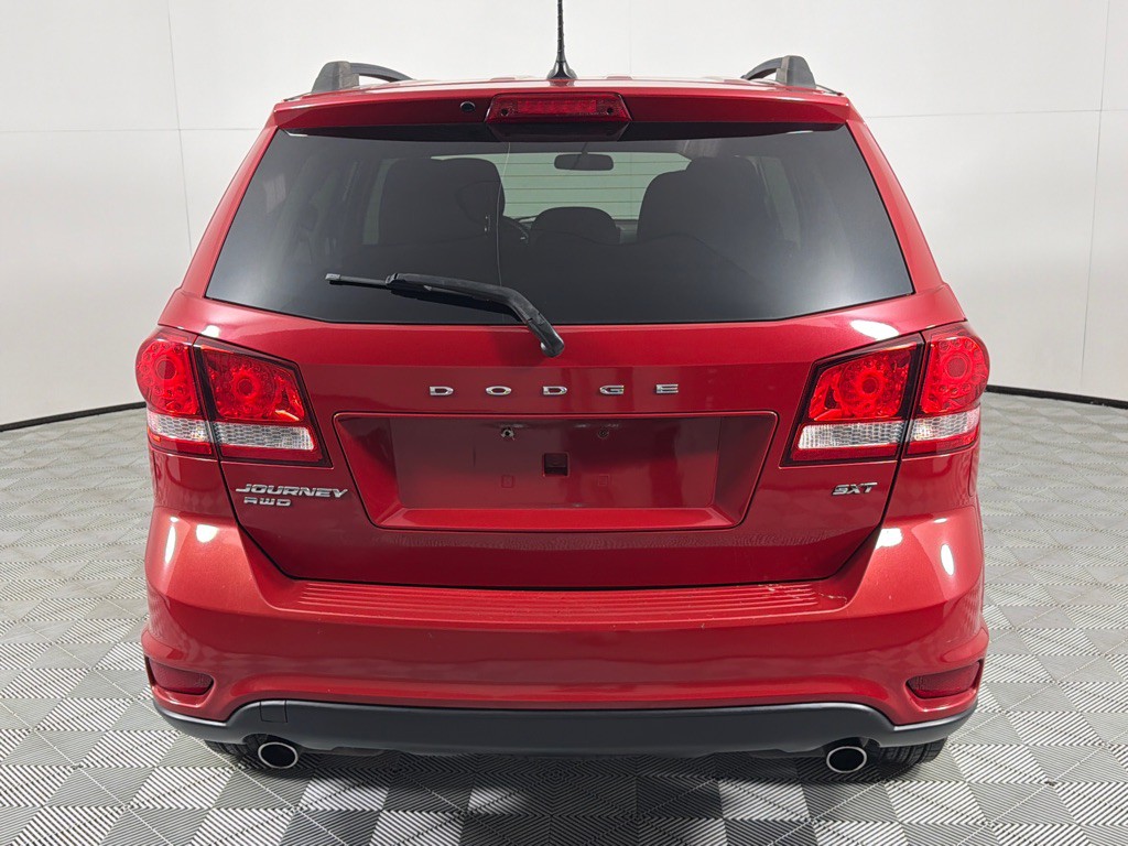 2016 Dodge Journey Image 6