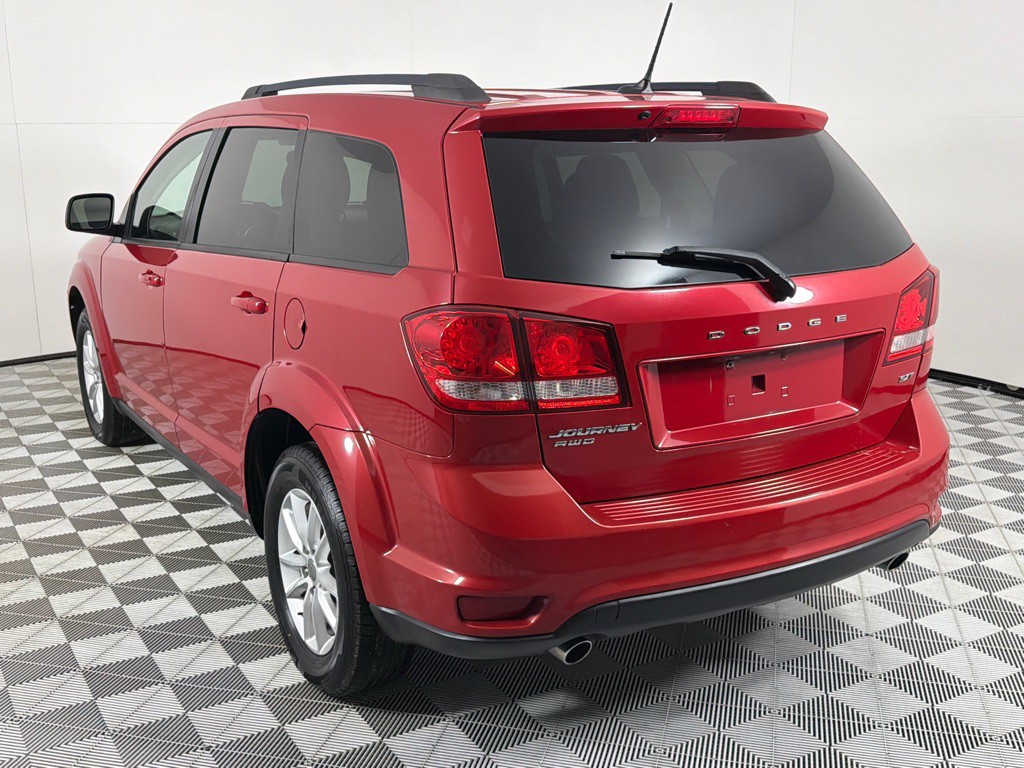 2016 Dodge Journey Image 7