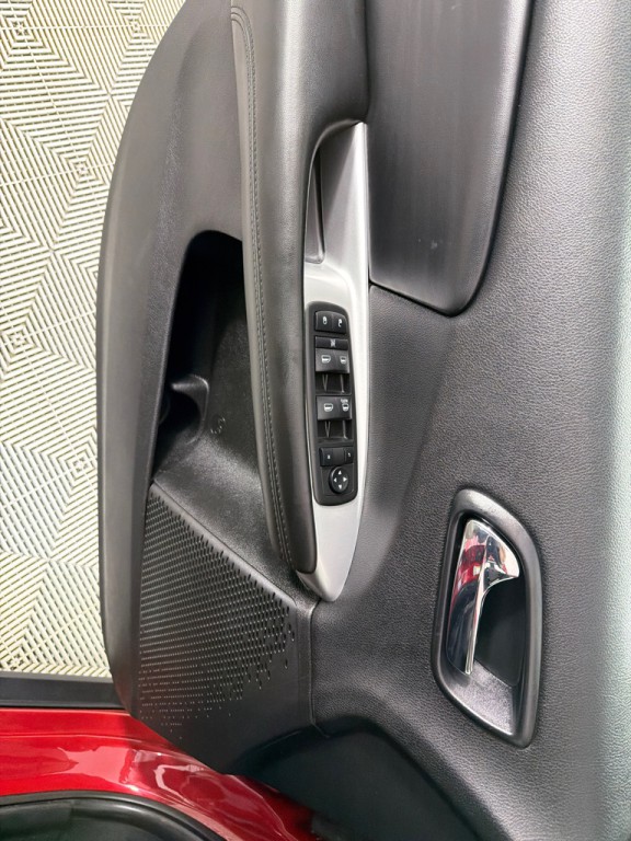 2016 Dodge Journey Image 10