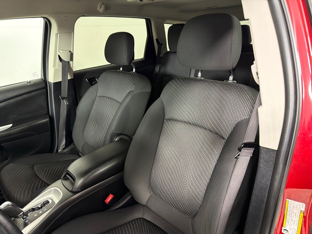 2016 Dodge Journey Image 11
