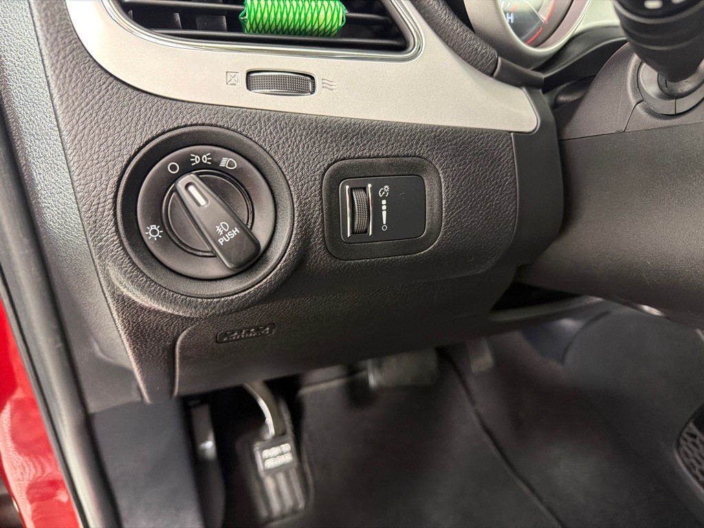 2016 Dodge Journey Image 12