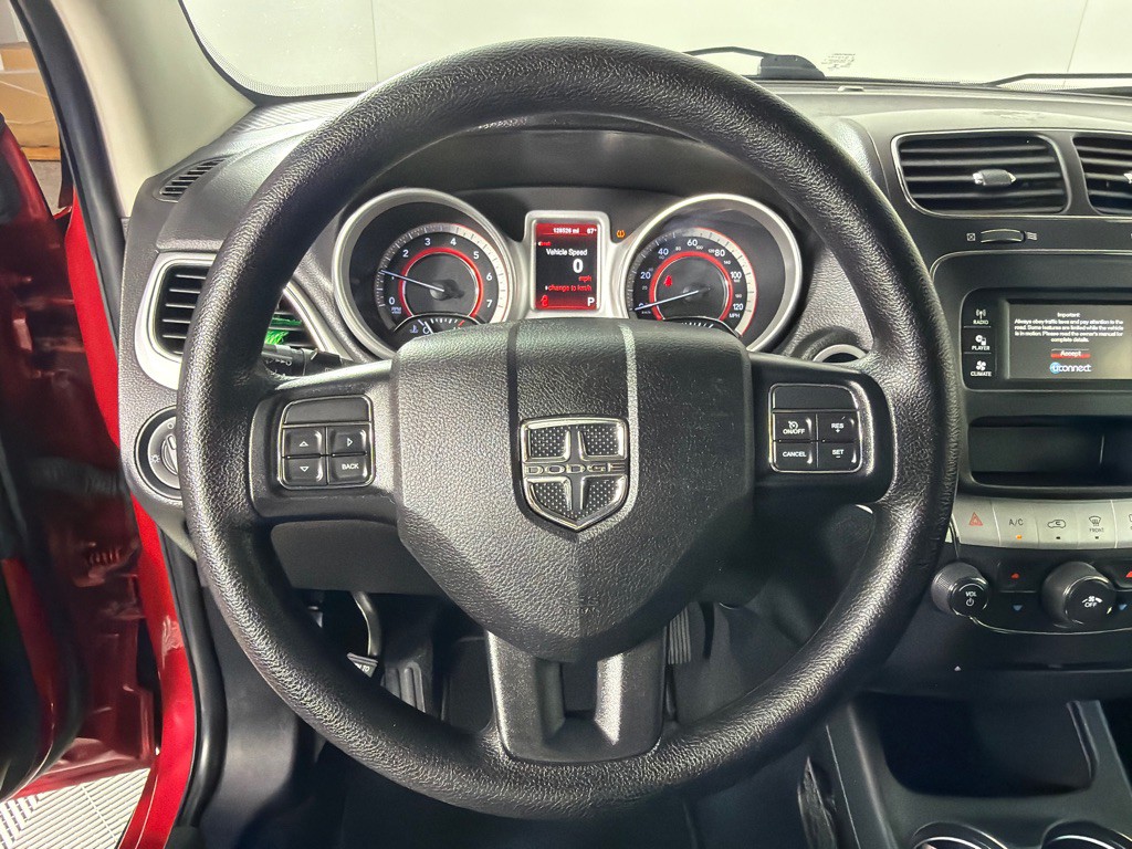 2016 Dodge Journey Image 13