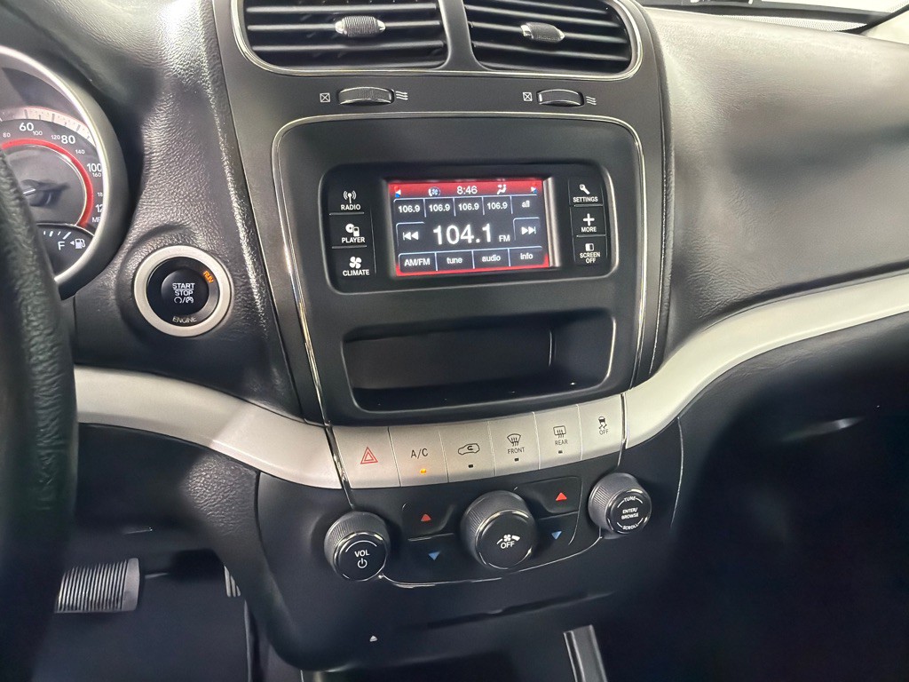 2016 Dodge Journey Image 14