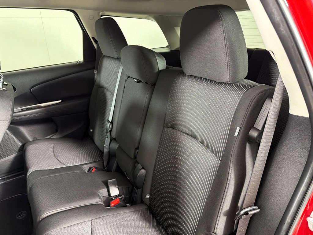 2016 Dodge Journey Image 17