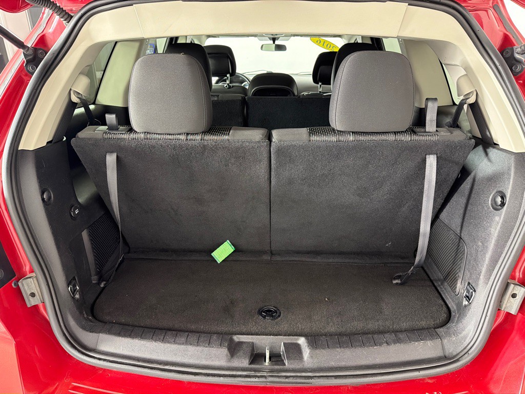 2016 Dodge Journey Image 19