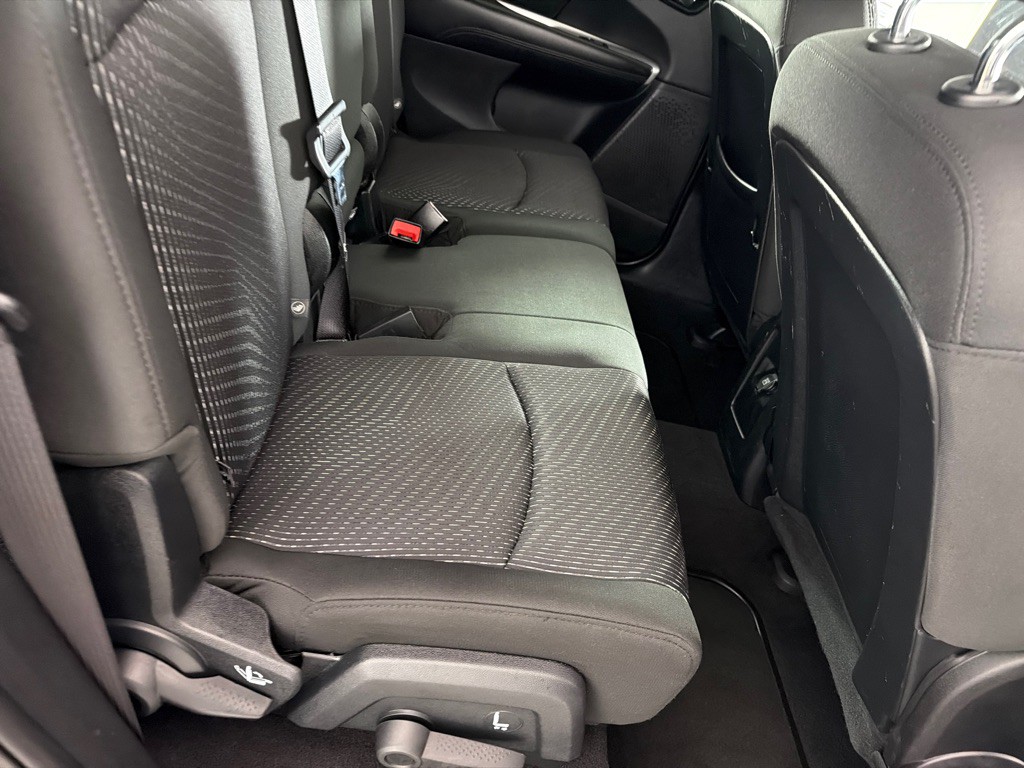 2016 Dodge Journey Image 20