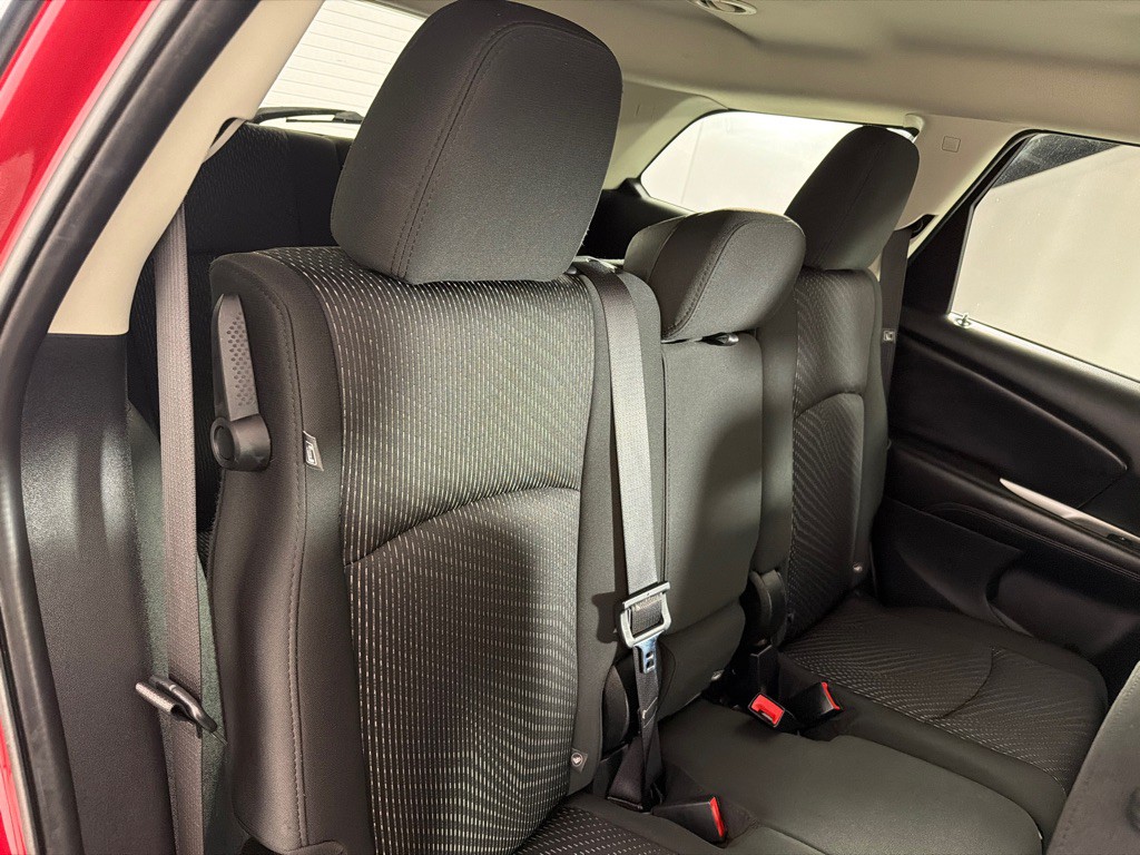 2016 Dodge Journey Image 21