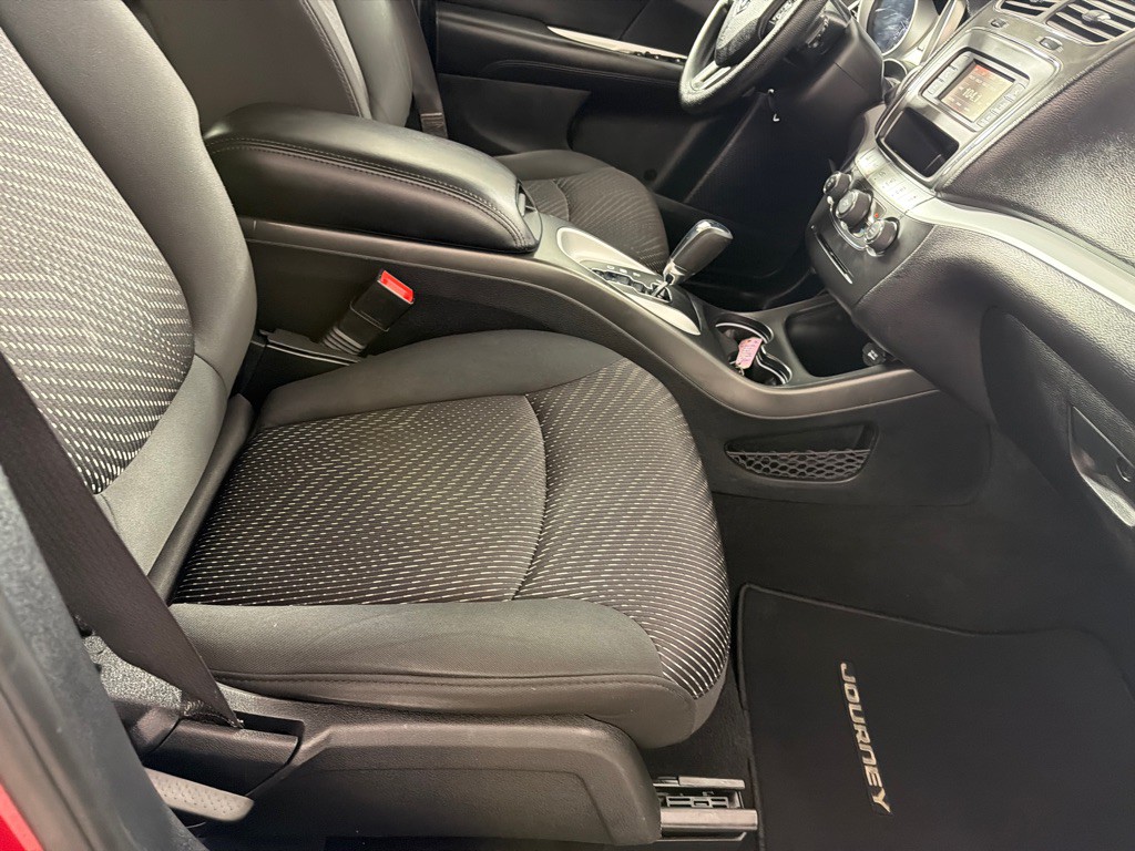 2016 Dodge Journey Image 22