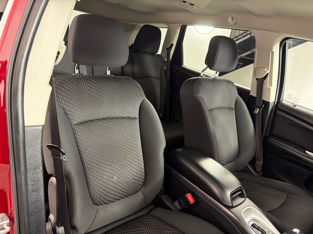 2016 Dodge Journey Image 23