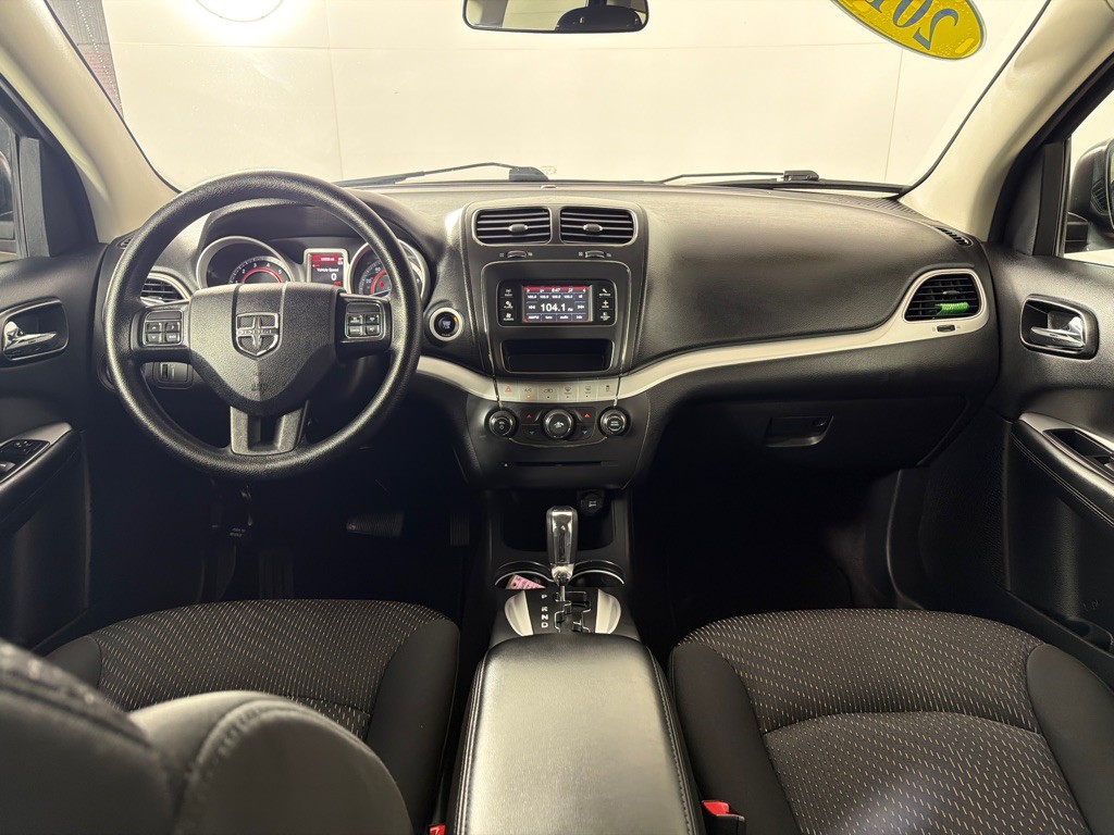 2016 Dodge Journey Image 24