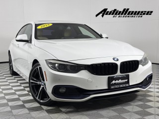 Image for 2018 BMW 4 Series 430i Gran Turismo ID: 7334439