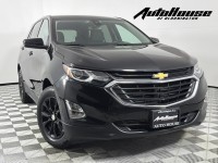 Image for 2020 Chevrolet Equinox LT ID: 7334457