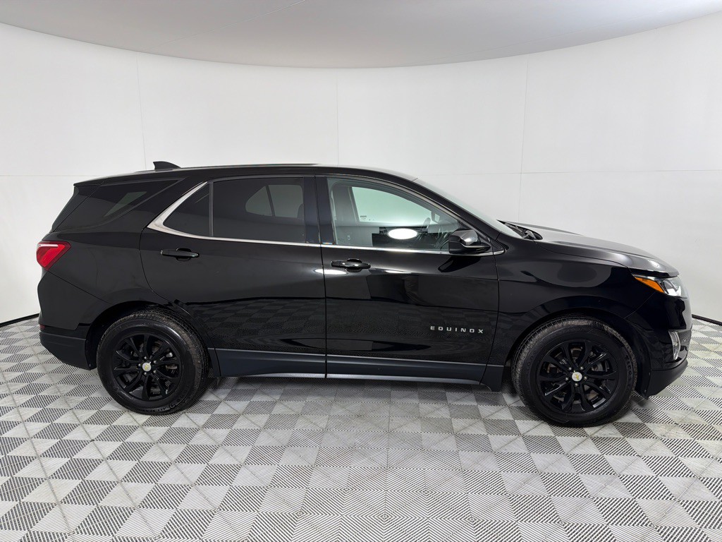 2020 Chevrolet Equinox Image 4