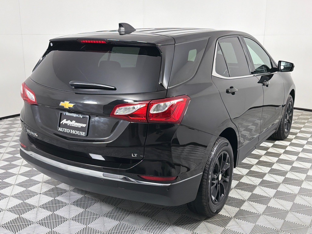 2020 Chevrolet Equinox Image 5