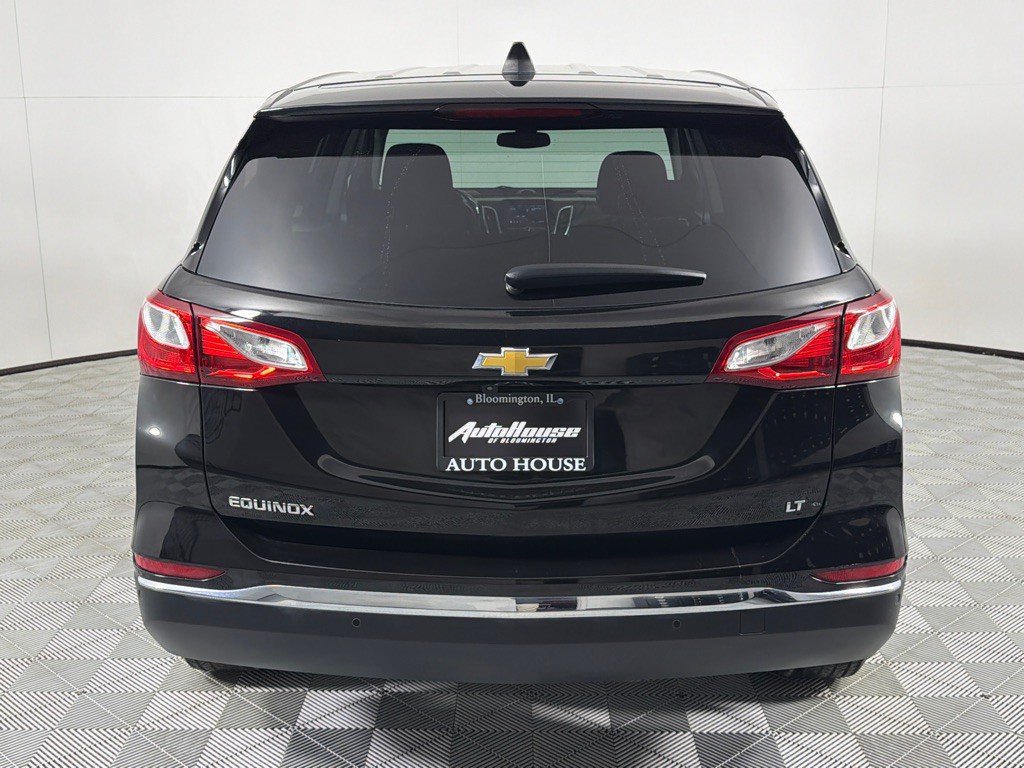 2020 Chevrolet Equinox Image 6