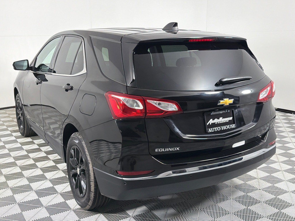 2020 Chevrolet Equinox Image 7