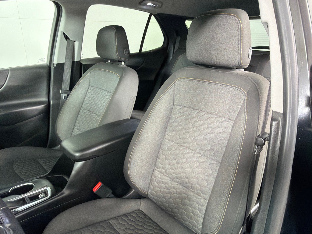 2020 Chevrolet Equinox Image 13