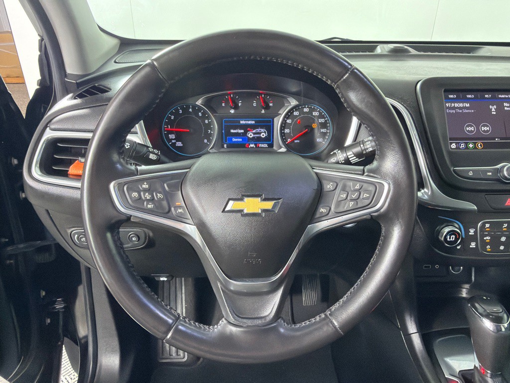 2020 Chevrolet Equinox Image 15