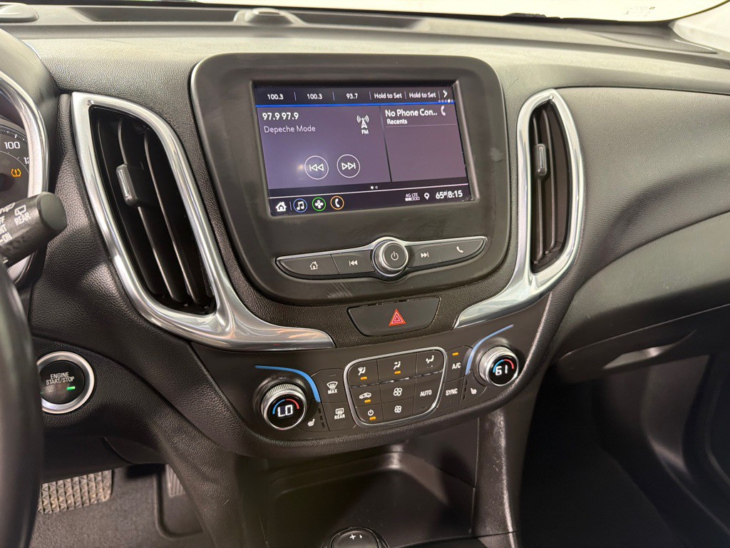 2020 Chevrolet Equinox Image 16