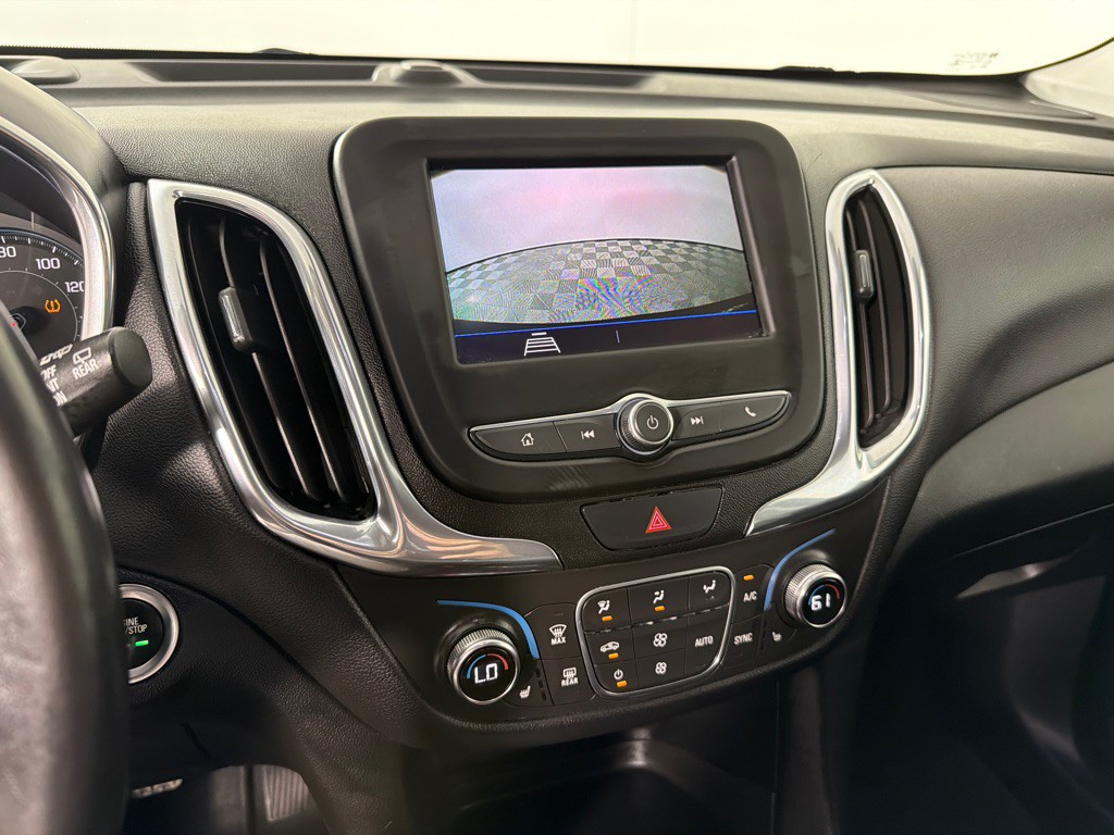 2020 Chevrolet Equinox Image 17